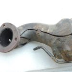 Ford Ranger P375 TKE 2.2 TDCi T22DD0P katalizators DPF GB3G-5H270-AF