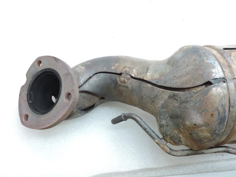 Ford Ranger P375 TKE 2.2 TDCi T22DD0P katalizators DPF GB3G-5H270-AF
