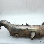 Ford Ranger P375 TKE 2.2 TDCi T22DD0P katalizators DPF GB3G-5H270-AF