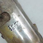 Ford Ranger P375 TKE 2.2 TDCi T22DD0P katalizators DPF GB3G-5H270-AF