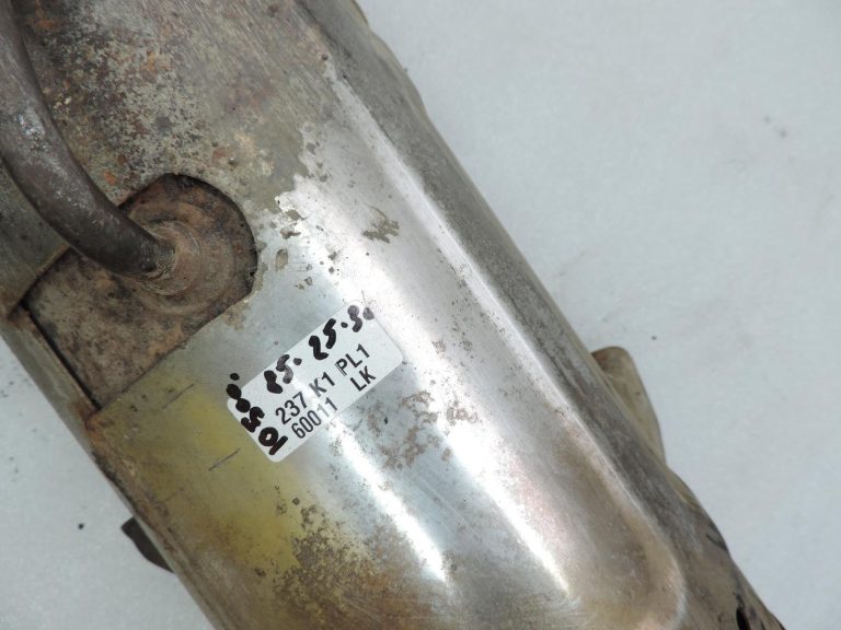 Ford Ranger P375 TKE 2.2 TDCi T22DD0P katalizators DPF GB3G-5H270-AF