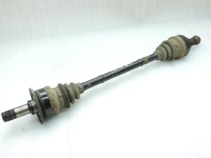 BMW F20, F21, F22, F30, F31, F34, F35 aizmugurējā kreisā piedziņas vārpsta, D=25 mm, 8680347