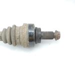 BMW F20, F21, F22, F30, F31, F34, F35 aizmugurējā kreisā piedziņas vārpsta, D=25 mm, 8680347