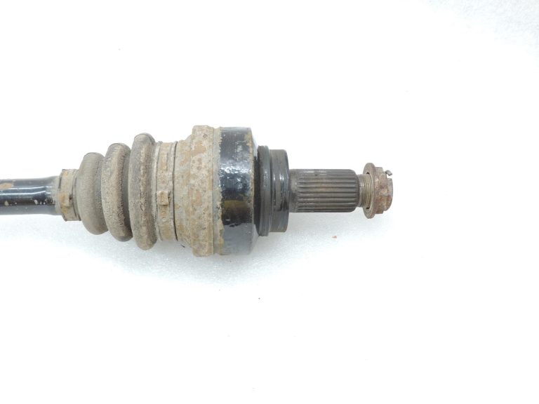 BMW F20, F21, F22, F30, F31, F34, F35 aizmugurējā kreisā piedziņas vārpsta, D=25 mm, 8680347