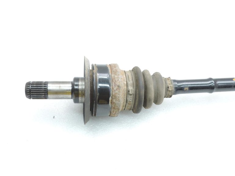 BMW F20, F21, F22, F30, F31, F34, F35 aizmugurējā kreisā piedziņas vārpsta, D=25 mm, 8680347