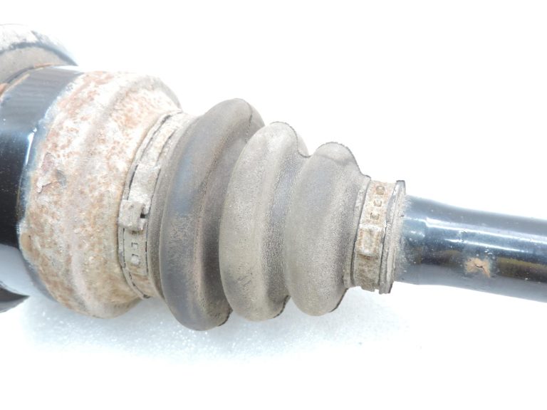 BMW F20, F21, F22, F30, F31, F34, F35 aizmugurējā kreisā piedziņas vārpsta, D=25 mm, 8680347