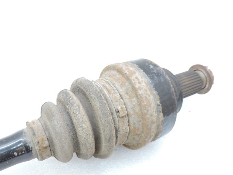 BMW F20, F21, F22, F30, F31, F34, F35 aizmugurējā kreisā piedziņas vārpsta, D=25 mm, 8680347