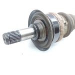 BMW F20, F21, F22, F30, F31, F34, F35 aizmugurējā kreisā piedziņas vārpsta, D=25 mm, 8680347