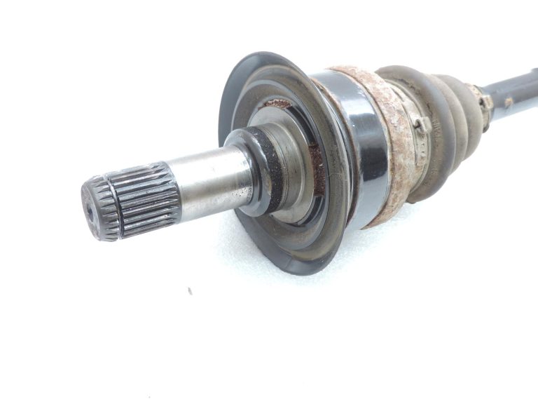 BMW F20, F21, F22, F30, F31, F34, F35 aizmugurējā kreisā piedziņas vārpsta, D=25 mm, 8680347