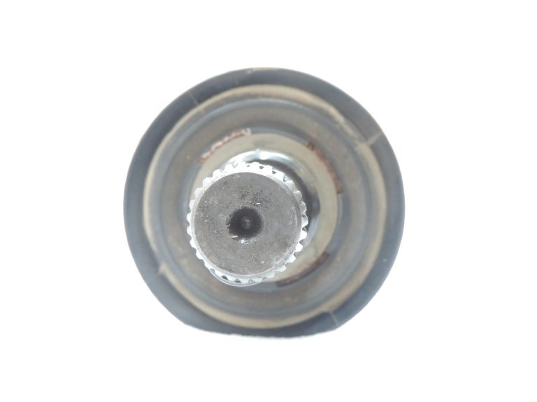 BMW F20, F21, F22, F30, F31, F34, F35 aizmugurējā kreisā piedziņas vārpsta, D=25 mm, 8680347