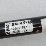 BMW F20, F21, F22, F30, F31, F34, F35 aizmugurējā kreisā piedziņas vārpsta, D=25 mm, 8680347
