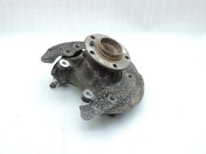 OE BMW F30 F31 F35 priekšējā labā riteņa šarnīrs, riteņa rumba, riteņa gultnis 31216792288