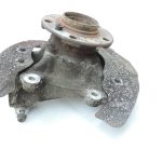 OE BMW F30 F31 F35 priekšējā labā riteņa šarnīrs, riteņa rumba, riteņa gultnis 31216792288