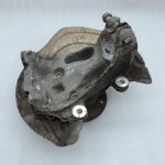 OE BMW F30 F31 F35 priekšējā labā riteņa šarnīrs, riteņa rumba, riteņa gultnis 31216792288