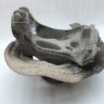 OE BMW F30 F31 F35 priekšējā labā riteņa šarnīrs, riteņa rumba, riteņa gultnis 31216792288