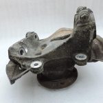 OE BMW F30 F31 F35 priekšējā labā riteņa šarnīrs, riteņa rumba, riteņa gultnis 31216792288