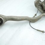 OE BMW F30 F31 F35 priekšējā kreisā riteņa šarnīra, riteņa rumbas un riteņa gultņa komplekts 31216792287