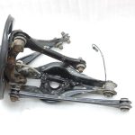 OE BMW 3. sērijas F30, F31, F35 pagrieziena gultnis aizmugurējai asij, kreisā puse 6792525