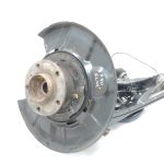 OE BMW 3. sērijas F30, F31, F35 pagrieziena gultnis aizmugurējai asij, kreisā puse 6792525