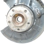 OE BMW 3. sērijas F30, F31, F35 pagrieziena gultnis aizmugurējai asij, kreisā puse 6792525