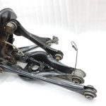 OE BMW 3. sērijas F30, F31, F35 pagrieziena gultnis aizmugurējai asij, kreisā puse 6792525