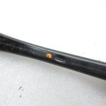 OE BMW 3. sērijas F30, F31, F35 pagrieziena gultnis aizmugurējai asij, kreisā puse 6792525