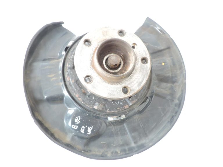 OE BMW 3. sērijas F30, F31, F35 pagrieziena gultnis aizmugurējai asij, labā puse 6792524