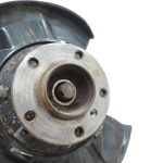 OE BMW 3. sērijas F30, F31, F35 pagrieziena gultnis aizmugurējai asij, labā puse 6792524