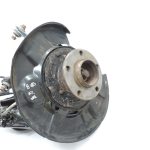 OE BMW 3. sērijas F30, F31, F35 pagrieziena gultnis aizmugurējai asij, labā puse 6792524