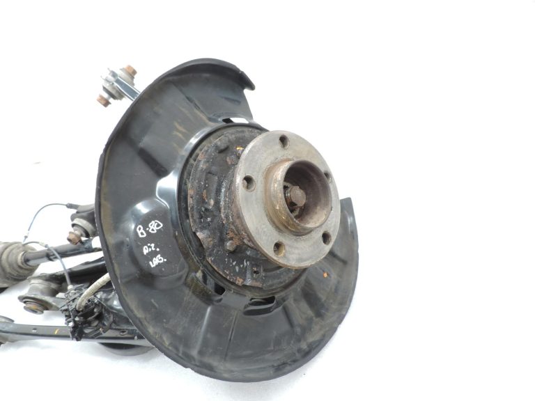 OE BMW 3. sērijas F30, F31, F35 pagrieziena gultnis aizmugurējai asij, labā puse 6792524