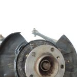OE BMW 3. sērijas F30, F31, F35 pagrieziena gultnis aizmugurējai asij, labā puse 6792524