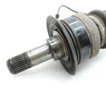 OE BMW 3. sērijas F30, F31, F35 pagrieziena gultnis aizmugurējai asij, labā puse 6792524