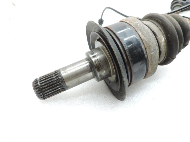 OE BMW 3. sērijas F30, F31, F35 pagrieziena gultnis aizmugurējai asij, labā puse 6792524