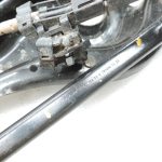 OE BMW 3. sērijas F30, F31, F35 pagrieziena gultnis aizmugurējai asij, labā puse 6792524