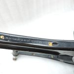 OE BMW 3. sērijas F30, F31, F35 pagrieziena gultnis aizmugurējai asij, labā puse 6792524