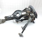 OE BMW 3. sērijas F30, F31, F35 pagrieziena gultnis aizmugurējai asij, labā puse 6792524