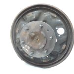 Ford Ranger P375 TKE 2.2TDCi Aizmugurējā kreisā vārpsta AB39-4A492-KC