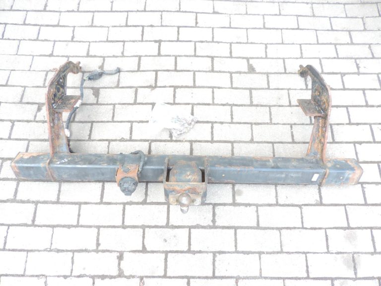 Ford Ranger P375 TKE piekabes sakabe TowBar HB3C-19E544-BB