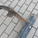 Ford Ranger P375 TKE piekabes sakabe TowBar HB3C-19E544-BB