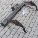 Ford Ranger P375 TKE piekabes sakabe TowBar HB3C-19E544-BB
