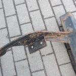 Ford Ranger P375 TKE piekabes sakabe TowBar HB3C-19E544-BB