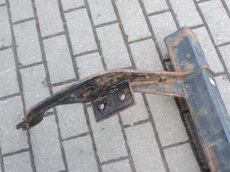 Ford Ranger P375 TKE piekabes sakabe TowBar HB3C-19E544-BB
