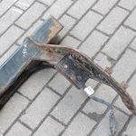 Ford Ranger P375 TKE piekabes sakabe TowBar HB3C-19E544-BB
