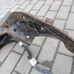 Ford Ranger P375 TKE piekabes sakabe TowBar HB3C-19E544-BB