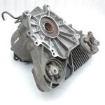 BMW X3 E83 ATC400 ATC-400 sadales kārba 27107526278 7526278