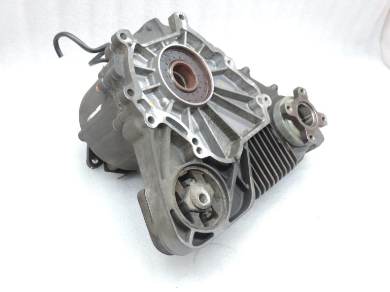 BMW X3 E83 ATC400 ATC-400 sadales kārba 27107526278 7526278