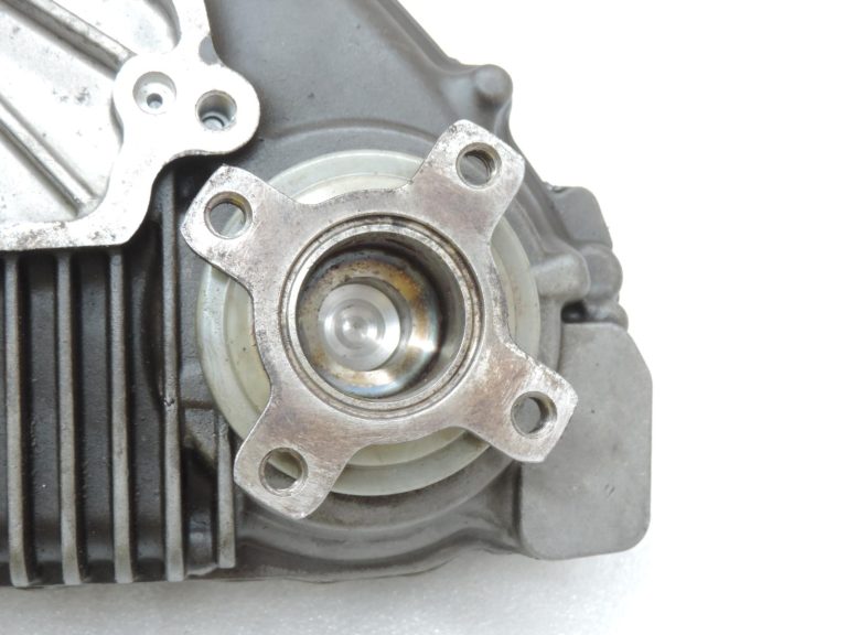 BMW X3 E83 ATC400 ATC-400 sadales kārba 27107526278 7526278