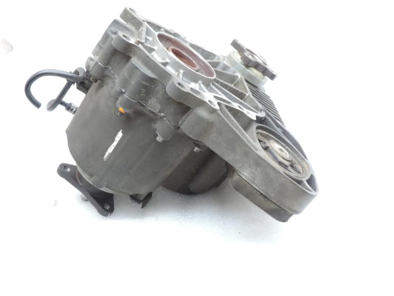 BMW X3 E83 ATC400 ATC-400 sadales kārba 27107526278 7526278