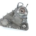 BMW X3 E83 ATC400 ATC-400 sadales kārba 27107526278 7526278