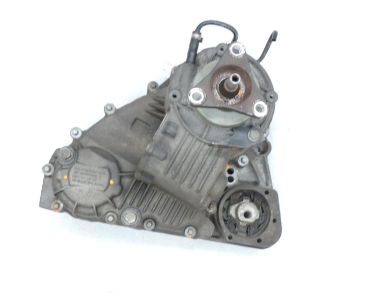 BMW X3 E83 ATC400 ATC-400 sadales kārba 27107526278 7526278